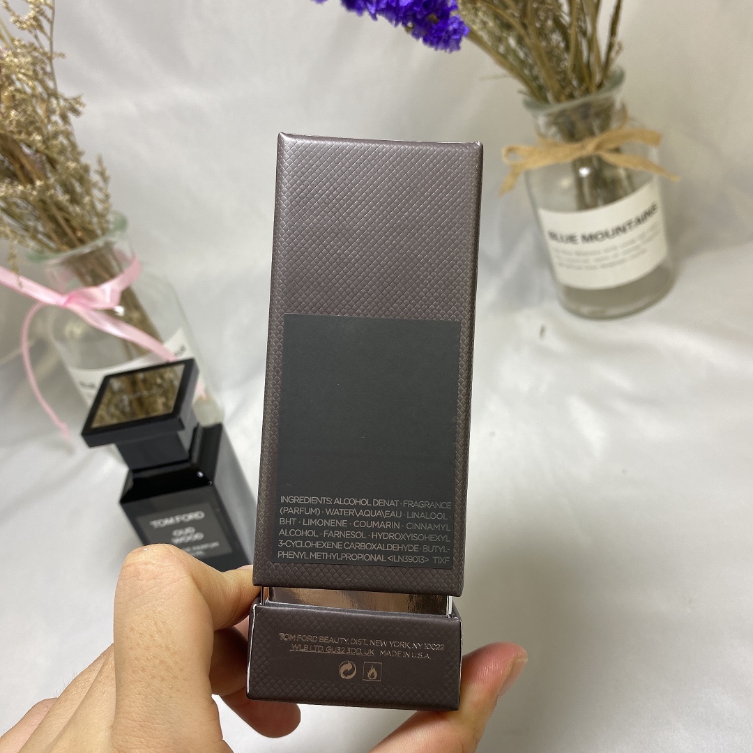 Tom Ford perfume